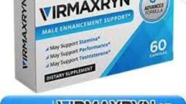 Virmaxryn - Pros And Cons,Buy Now