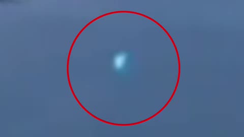 NYC’s UFO Mystery - The Blue Orb That Stunned Manhattan