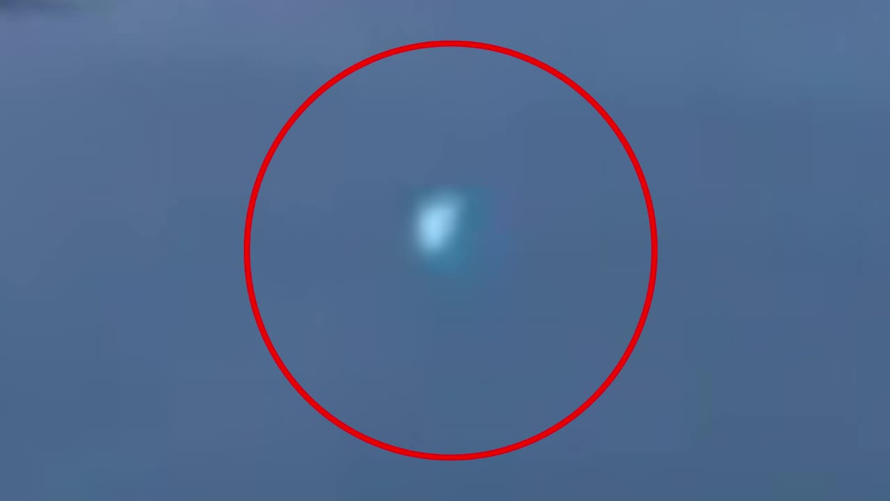 NYC’s UFO Mystery - The Blue Orb That Stunned Manhattan