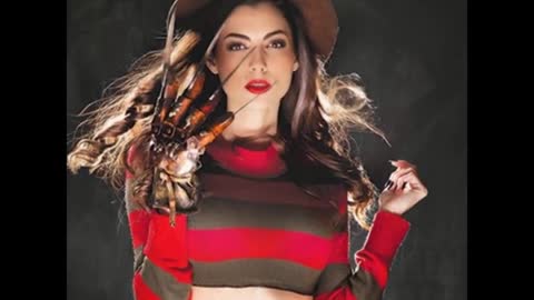 A Tribute to LeeAnna Vamp - Cosplay Hunnie/Gamer! (HQ)