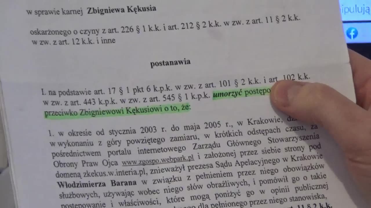 Z.Kękuś PPP 504 Wykaże RPO M.Wiącek, że jest większą świnią od A.Bodnara. Świnie Bodnara