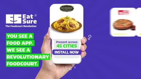 Food Delivery App