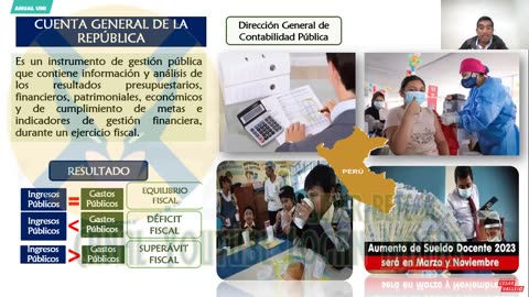 ANUAL VALLEJO 2023 | Semana 23 | Aritmética S1 | Economía | RV