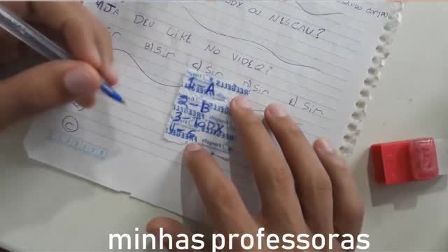 PARÒDIA - TRIBOS DAS DANADAS - PARTE 2