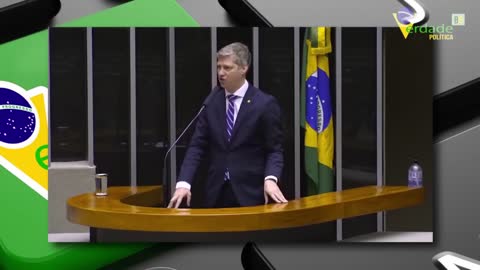 Parlamentares, JORNALISTAS e influenciadores REAGEM a CENSURA do TSE_HD by Verdade Política