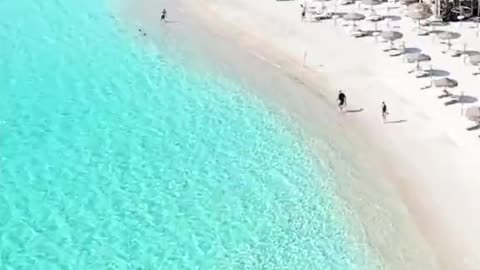 A beautiful place to relax
