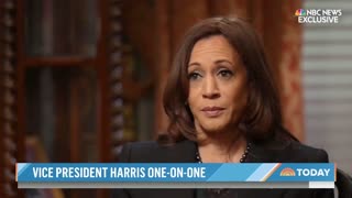 White House Corrects Kamala Harris’ Claim 500 Million Free Covid Tests Will Be Sent Out Next Week