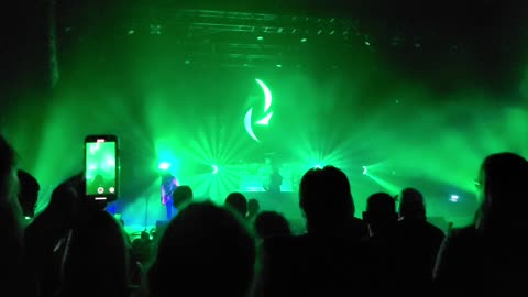 Halestorm "Mz. Hyde"