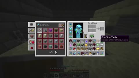 I Stole Minecraft's Rarest Diamond_p4