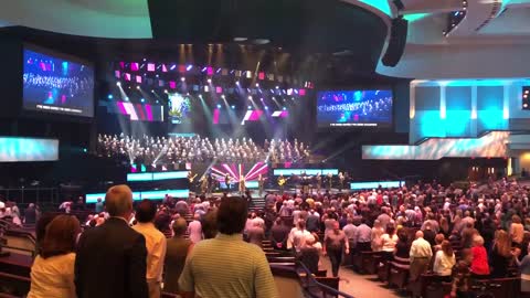 Prestonwood 6 Jun 21