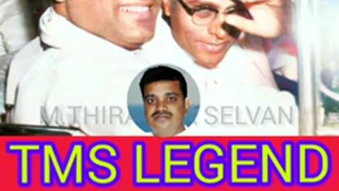 T M SOUNDARARAJAN LEGEND... & VOL 6888