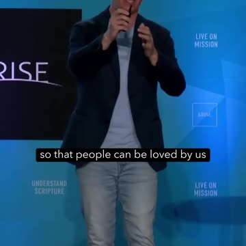 Religion without Love