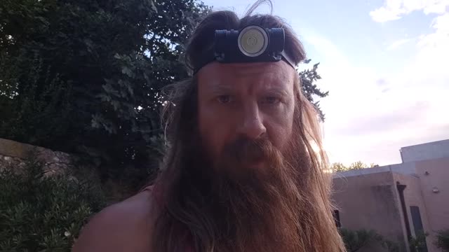 2022-08-28 - Bouffer grâce aux poubelles - Youtube Triskel
