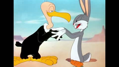 Looney Tunes en Latino - Las Mltiples Facetas del Pato Lucas - WB Kidsp6