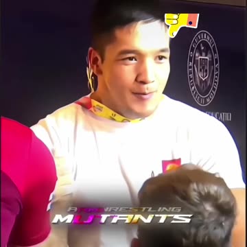 Where is your humbleness?