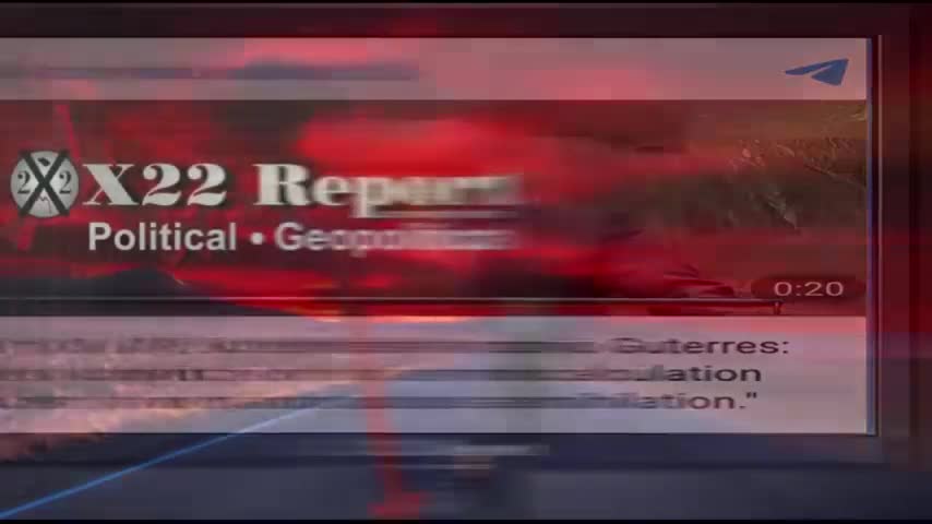 X22 Report vom 1.8.2022