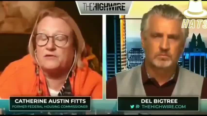 Why we have always been right that something isn't right