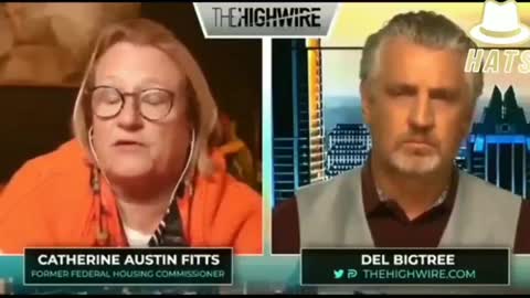 Why we have always been right that something isn't right