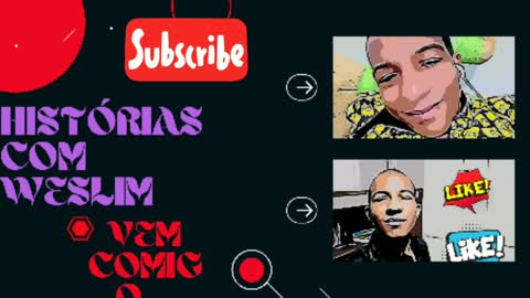 Historias com wesley-Mãe e seus filhos