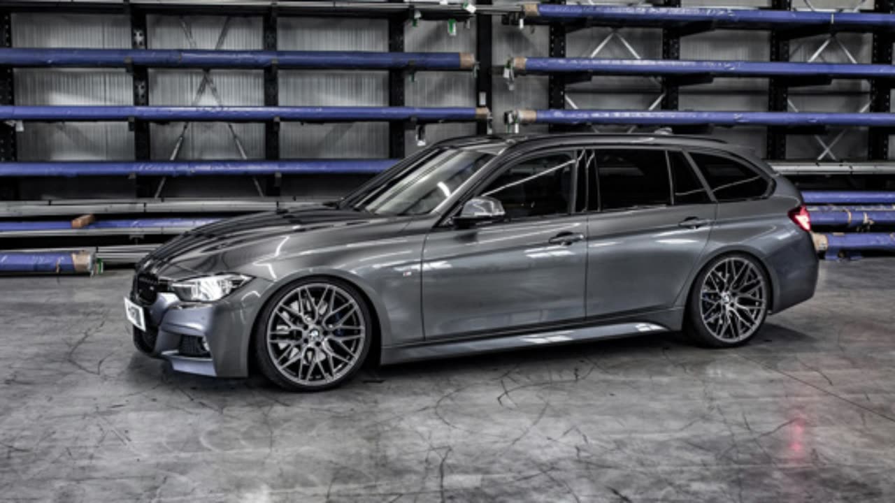 ALLOMOTEUR.COM - Moteur complet BMW F30 F31 2.0 D 184cv N47D20C