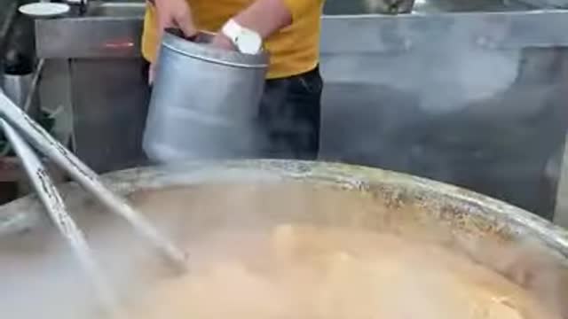 Chai making in Bulk🥵😵😍 -- Indian Street Food