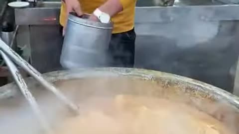 Chai making in Bulk🥵😵😍 -- Indian Street Food