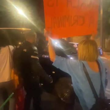 Jerusalem Pfizer CEO