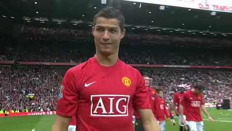 Cristiano Ronaldo 4k clips