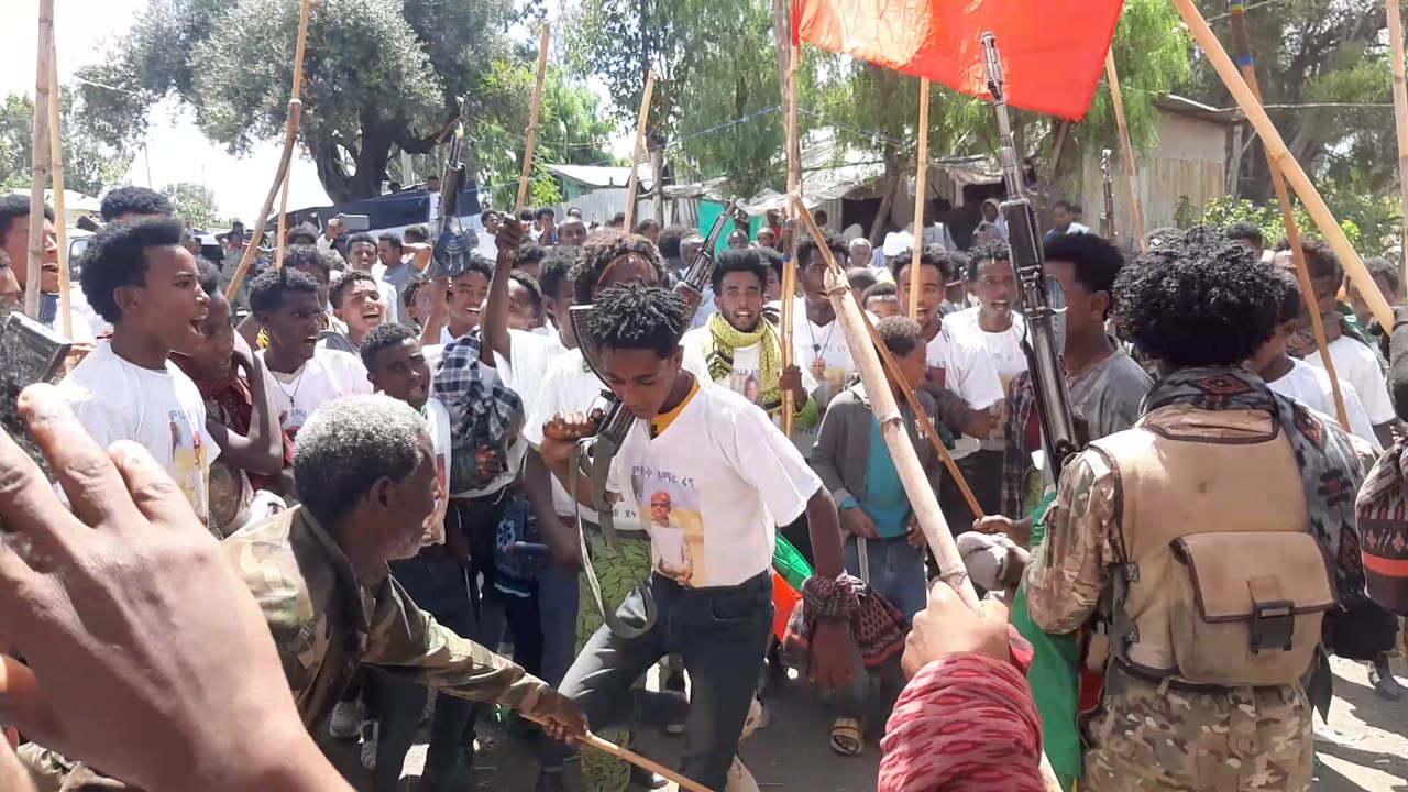 ምስራቅ አማራ ፋኖ