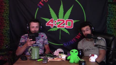 Episode 188: "That Stoner Wedgie"