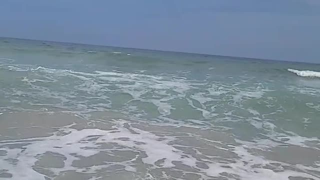 Beach Please!
