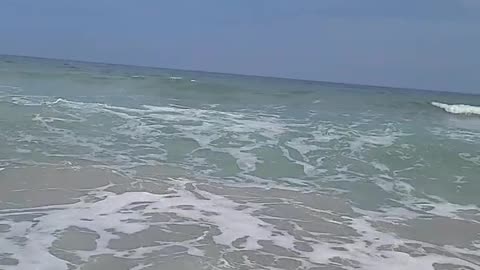 Beach Please!
