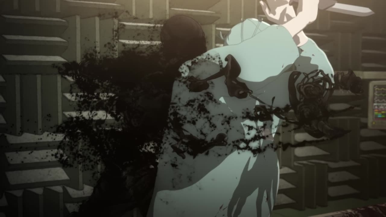 Ajin S01E05