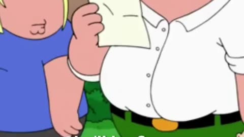 Family Guy | Cool Whip