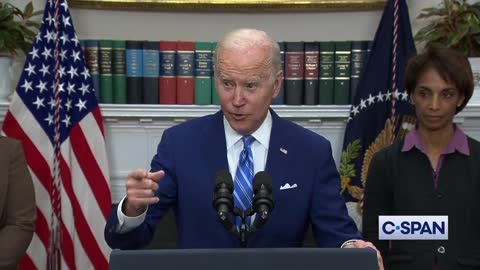 Biden Says The “MAGA Crowd” Are “The Most Extreme Political Organization” To Ever Exist In America