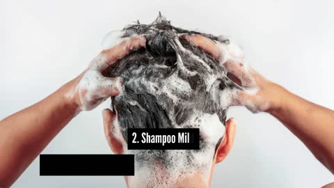 Get Healthy and Silky Hair