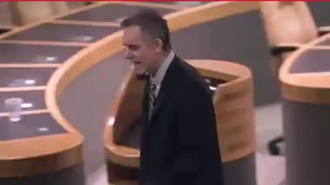 Best lecture Jordan Peterson