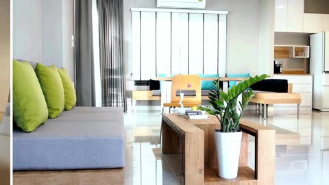 Home Interior Design In Pakistan