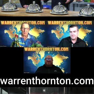 BBC REFUSE TO PULL GREG WALLACE OFF