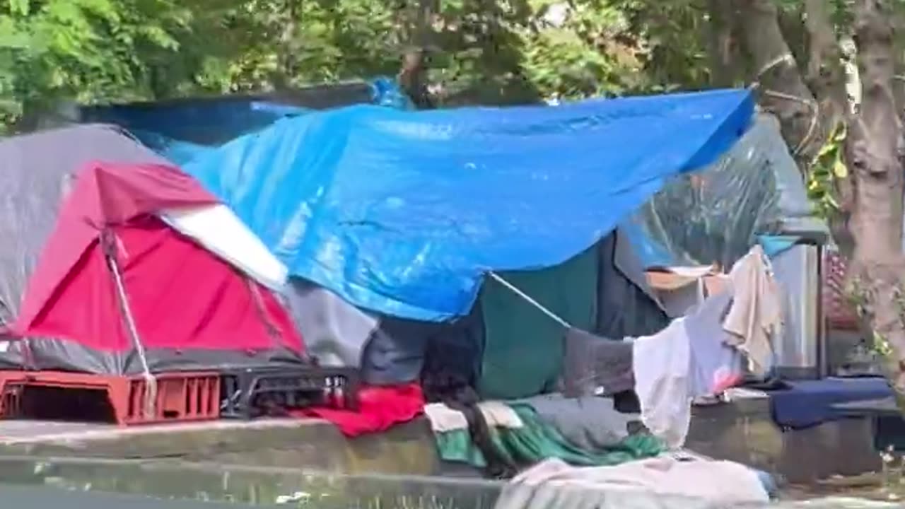 Park Lane. One of the most prestigious addresses in London.