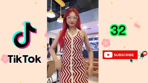 New TIKTOK Dance Trend - GOMY GOMY GOMY