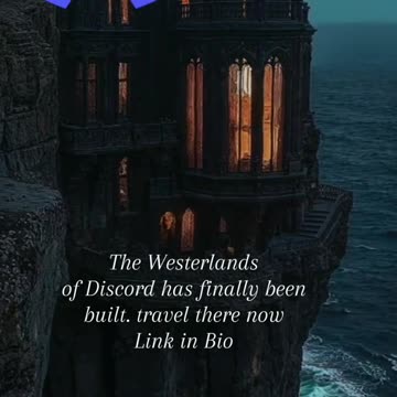 Discord 👑 link in bio