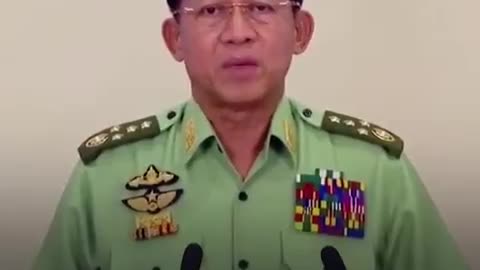 Myanmar Military Reveals Arrest of Aung Suu Kiy for Election Fraud