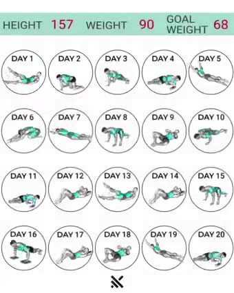 Good Exercises