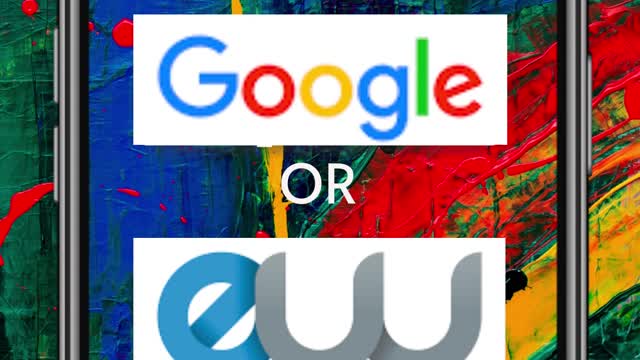 GOOGLE or ENTIREWEB (SHOULD GOOGLE BE MOVED???)