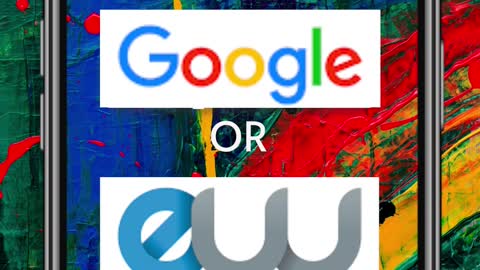 GOOGLE or ENTIREWEB (SHOULD GOOGLE BE MOVED???)