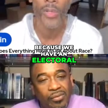 The Antiquated Electoral College System: How it Impacted Recent Presidential Elections?