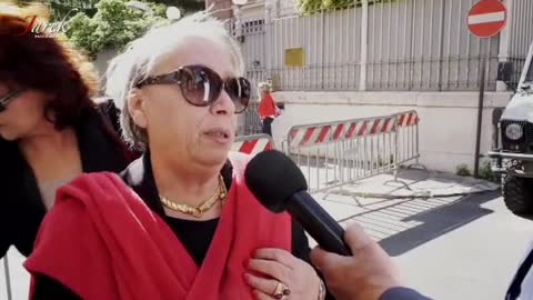 Italia : sinonimo di incompetenza all'ennesima potenza.