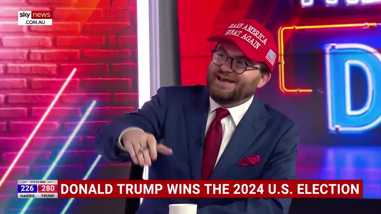 The View hosts want censorship on Social Media