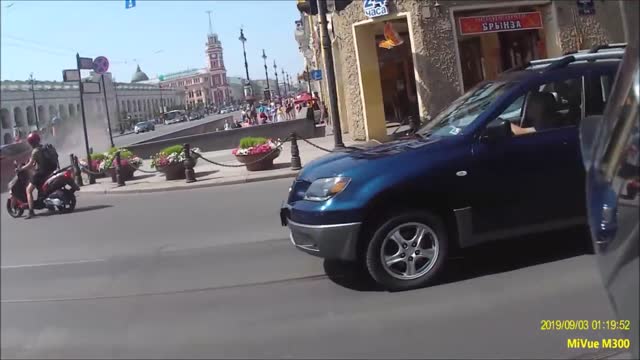 Car Crash Compilation